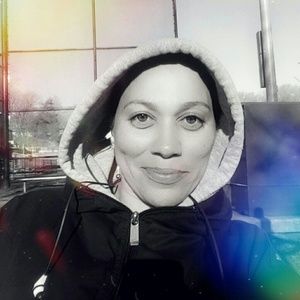 Meet your Posher, Nikki